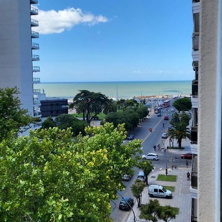 Hotel Bertiami Mar del Plata Esterno foto