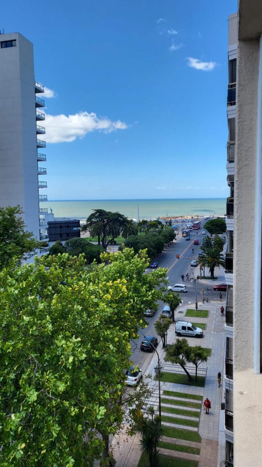 Hotel Bertiami Mar del Plata Esterno foto